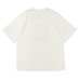 画像2: blurhms ROOTSTOCK（ブラームスルーツストック）Print Tee STANDARD（プリントTシャツ"スタンダード"）"JD TOTAL TOTAL TOTAL" / Ivory（アイボリー） (2)