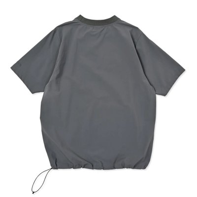画像7: Marmot（マーモット）MMT Light 4way Woven S/S（MMT ライト4ウーブン ショートスリーブ）/ 3Colors（全3色展開）
