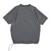 画像7: Marmot（マーモット）MMT Light 4way Woven S/S（MMT ライト4ウーブン ショートスリーブ）/ 3Colors（全3色展開） (7)