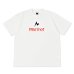 画像2: Marmot（マーモット）Marmot For Life T-Shirt（マーモットフォーライフ Tシャツ）/ 3Colors（全3色展開） (2)