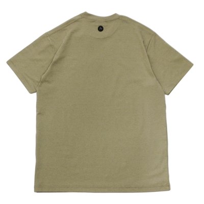 画像5: Marmot（マーモット）Marmot For Life T-Shirt（マーモットフォーライフ Tシャツ）/ 3Colors（全3色展開）