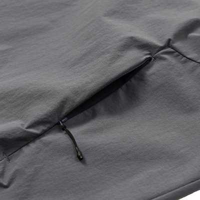 画像8: Marmot（マーモット）MMT Light 4way Woven S/S（MMT ライト4ウーブン ショートスリーブ）/ 3Colors（全3色展開）