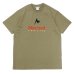 画像4: Marmot（マーモット）Marmot For Life T-Shirt（マーモットフォーライフ Tシャツ）/ 3Colors（全3色展開） (4)