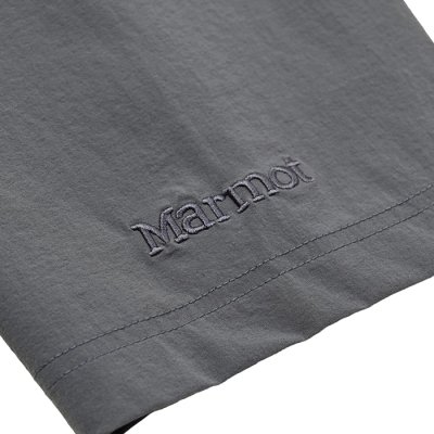画像10: Marmot（マーモット）MMT Light 4way Woven S/S（MMT ライト4ウーブン ショートスリーブ）/ 3Colors（全3色展開）