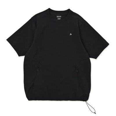 画像2: Marmot（マーモット）MMT Light 4way Woven S/S（MMT ライト4ウーブン ショートスリーブ）/ 3Colors（全3色展開）