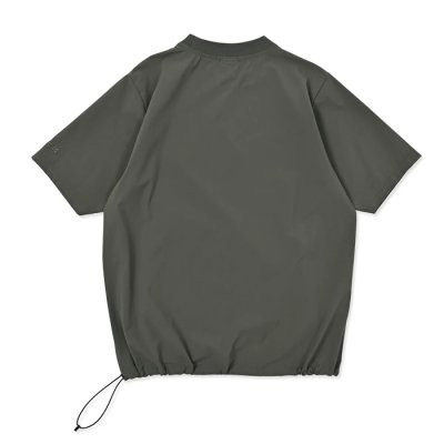 画像5: Marmot（マーモット）MMT Light 4way Woven S/S（MMT ライト4ウーブン ショートスリーブ）/ 3Colors（全3色展開）
