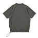 画像5: Marmot（マーモット）MMT Light 4way Woven S/S（MMT ライト4ウーブン ショートスリーブ）/ 3Colors（全3色展開） (5)