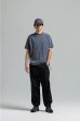 画像11: Marmot（マーモット）MMT Light 4way Woven S/S（MMT ライト4ウーブン ショートスリーブ）/ 3Colors（全3色展開） (11)