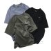 画像1: Marmot（マーモット）MMT Light 4way Woven S/S（MMT ライト4ウーブン ショートスリーブ）/ 3Colors（全3色展開） (1)