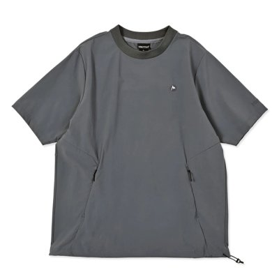 画像6: Marmot（マーモット）MMT Light 4way Woven S/S（MMT ライト4ウーブン ショートスリーブ）/ 3Colors（全3色展開）