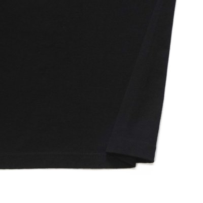 画像5: Champion（チャンピオン）T1011 US Print T-Shirt・Made in USA（ティーテンイレブンUSプリントTシャツ）"BROWN Univ" / Black（ブラック）