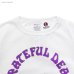 画像5: Champion（チャンピオン）T1011 US Print T-Shirt・Made in USA（ティーテンイレブンUSプリントTシャツ）"Grateful Dead" / White（ホワイト）・Silver Gray（シルバーグレー） (5)