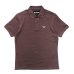 画像2: Barbour（バブアー）Barbour Logo Sports Polo Shirt （バブアーロゴスポーツポロシャツ） / Navy（ネイビー）・PPL（ブラウン系） (2)