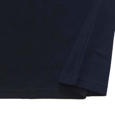 画像7: Barbour（バブアー）Barbour Logo Sports Polo Shirt （バブアーロゴスポーツポロシャツ） / Navy（ネイビー）・PPL（ブラウン系）