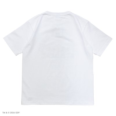 画像4: Champion（チャンピオン）T1011 US Print T-Shirt・Made in USA（ティーテンイレブンUSプリントTシャツ）"Grateful Dead" / White（ホワイト）・Silver Gray（シルバーグレー）