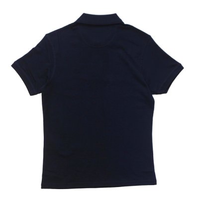 画像4: Barbour（バブアー）Barbour Logo Sports Polo Shirt （バブアーロゴスポーツポロシャツ） / Navy（ネイビー）・PPL（ブラウン系）