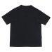画像2: Champion（チャンピオン）T1011 US Print T-Shirt・Made in USA（ティーテンイレブンUSプリントTシャツ）"BROWN Univ" / Black（ブラック） (2)
