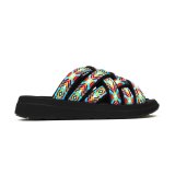 MALIBU SANDALS（マリブサンダルズ）ZUMA LX（ズマLX）”POLYESTER" / Native Green（ネイティブグリーン）