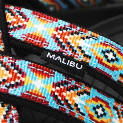 画像6: MALIBU SANDALS（マリブサンダルズ）ZUMA LX（ズマLX）”POLYESTER" / Native Green（ネイティブグリーン）