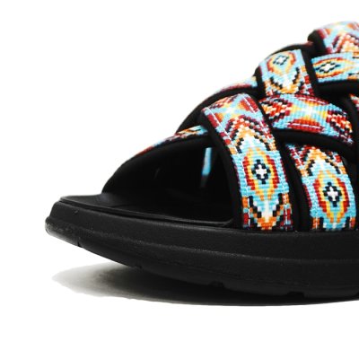 画像4: MALIBU SANDALS（マリブサンダルズ）ZUMA LX（ズマLX）”POLYESTER" / Native Green（ネイティブグリーン）