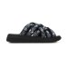 画像1: MALIBU SANDALS（マリブサンダルズ）ZUMA LX（ズマLX）”POLYESTER" / Native Black（ネイティブブラック） (1)