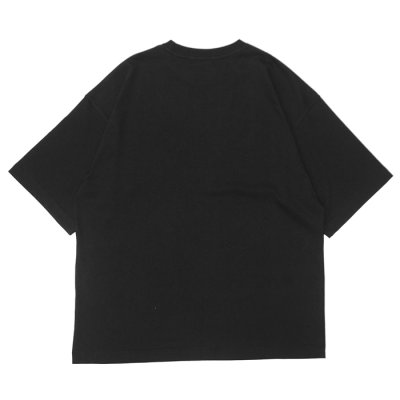 画像4: alvana（アルヴァナ）26/ OVERSIZE TEE SHIRTS（オーバーサイズTシャツ）/ Beige（ベージュ）・Black（ブラック） 