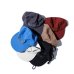 画像1: Marmot（マーモット）Marmot Long Bill Cap（マーモットロングビルキャップ）/ Black（ブラック） (1)