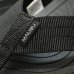画像6: MALIBU SANDALS（マリブサンダルズ）SURFRIDER（サーフライダー）"POLYESTER" / Black×Black（ブラック×ブラック） (6)