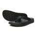 画像3: MALIBU SANDALS（マリブサンダルズ）SURFRIDER（サーフライダー）"POLYESTER" / Black×Black（ブラック×ブラック） (3)