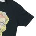 画像6: free rage（フリーレイジ）リサイクルコットンプリントTee"Analog Comic" / White（ホワイト）・Sumi（スミクロ） (6)