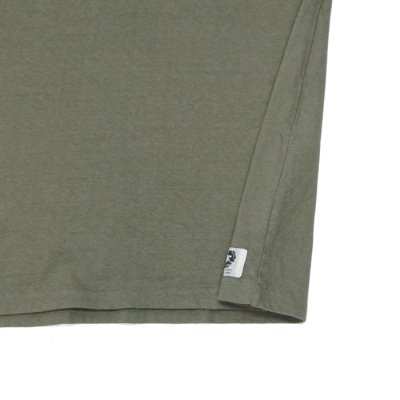 画像8: free rage（フリーレイジ）リサイクルコットンプリントTee "PEANUTS CREAM Vol,2" / White（ホワイト）・Leaf（リーフ）