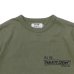 画像6: free rage（フリーレイジ）リサイクルコットンプリントTee "PEANUTS CREAM Vol,2" / White（ホワイト）・Leaf（リーフ） (6)
