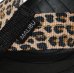 画像7: MALIBU SANDALS（マリブサンダルズ）SURFRIDER（サーフライダー）"POLYESTER" / Leopard×Black（レオパード×ブラック） (7)