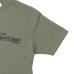画像7: free rage（フリーレイジ）リサイクルコットンプリントTee "PEANUTS CREAM Vol,2" / White（ホワイト）・Leaf（リーフ） (7)