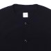 画像4: ARAN（アラン）VEST（ベスト）”ナイロン" / Navy（ネイビー）  (4)