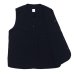 画像3: ARAN（アラン）VEST（ベスト）”ナイロン" / Navy（ネイビー）  (3)