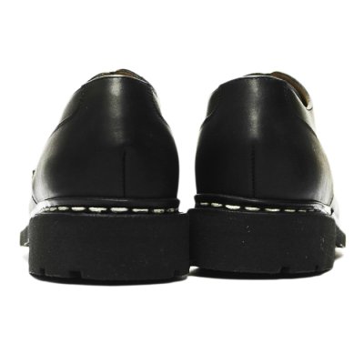 画像5: Paraboot（パラブーツ）CHAMBORD（シャンボード）/ Noir（ブラック）