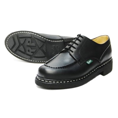 画像3: Paraboot（パラブーツ）CHAMBORD（シャンボード）/ Noir（ブラック）