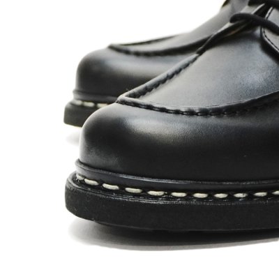 画像6: Paraboot（パラブーツ）CHAMBORD（シャンボード）/ Noir（ブラック）