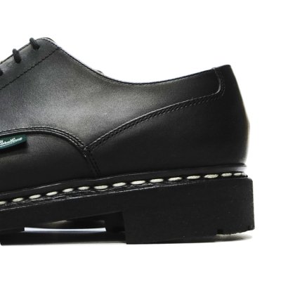 画像7: Paraboot（パラブーツ）CHAMBORD（シャンボード）/ Noir（ブラック）