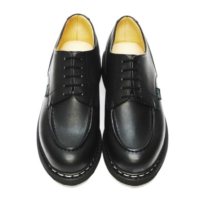 画像4: Paraboot（パラブーツ）CHAMBORD（シャンボード）/ Noir（ブラック）