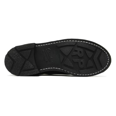 画像8: Paraboot（パラブーツ）CHAMBORD（シャンボード）/ Noir（ブラック）