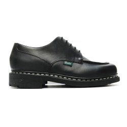 Paraboot（パラブーツ）CHAMBORD（シャンボード）/ Noir（ブラック）