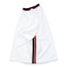 画像3: COOHEM（コーヘン）KNIT SIDELINE T-SHIRT（ニットサイドラインTシャツ）/ White（ホワイト） (3)