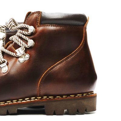 画像5: Paraboot（パラブーツ）AVORIAZ（アヴォリアーズ）/ Ecorce（ブラウン）