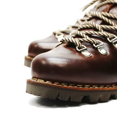 画像4: Paraboot（パラブーツ）AVORIAZ（アヴォリアーズ）/ Ecorce（ブラウン）