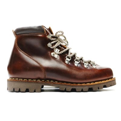 画像1: Paraboot（パラブーツ）AVORIAZ（アヴォリアーズ）/ Ecorce（ブラウン）