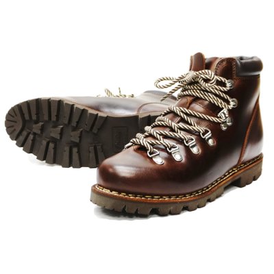 画像3: Paraboot（パラブーツ）AVORIAZ（アヴォリアーズ）/ Ecorce（ブラウン）