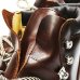 画像7: Paraboot（パラブーツ）AVORIAZ（アヴォリアーズ）/ Ecorce（ブラウン） (7)