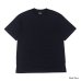 画像2: Yonetomi NEW BASIC（ヨネトミニューベーシック）GARMENT DYE BORDER T-SHIRT（ガーメントダイボーダーTシャツ）/ 3Color（全3色展開） (2)